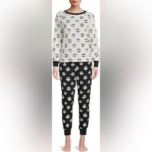 The Nightmare Before Christmas Pajama Set